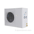 Emerson Copeland Air Cooler Compressor Unit Série ZSI